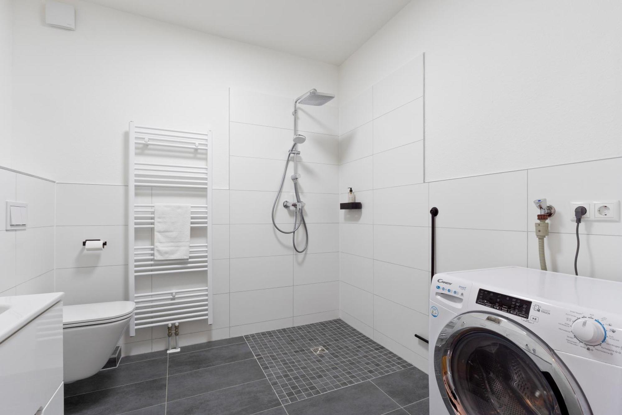 Charmante Design-Apartments In Top Lage - Naehe Altstadt - Parkplaetze - Netflix Bad Kreuznach Eksteriør bilde