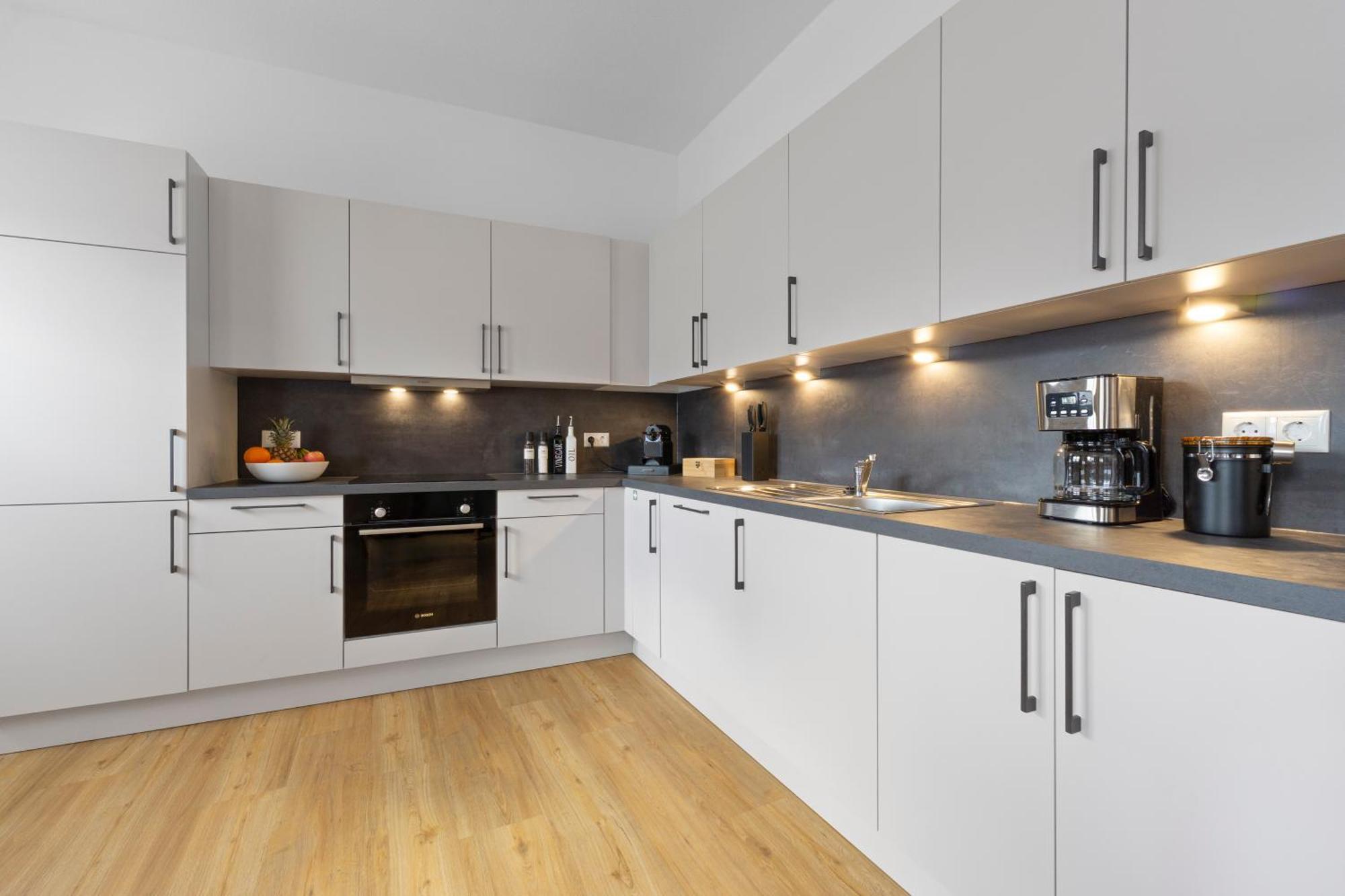Charmante Design-Apartments In Top Lage - Naehe Altstadt - Parkplaetze - Netflix Bad Kreuznach Eksteriør bilde