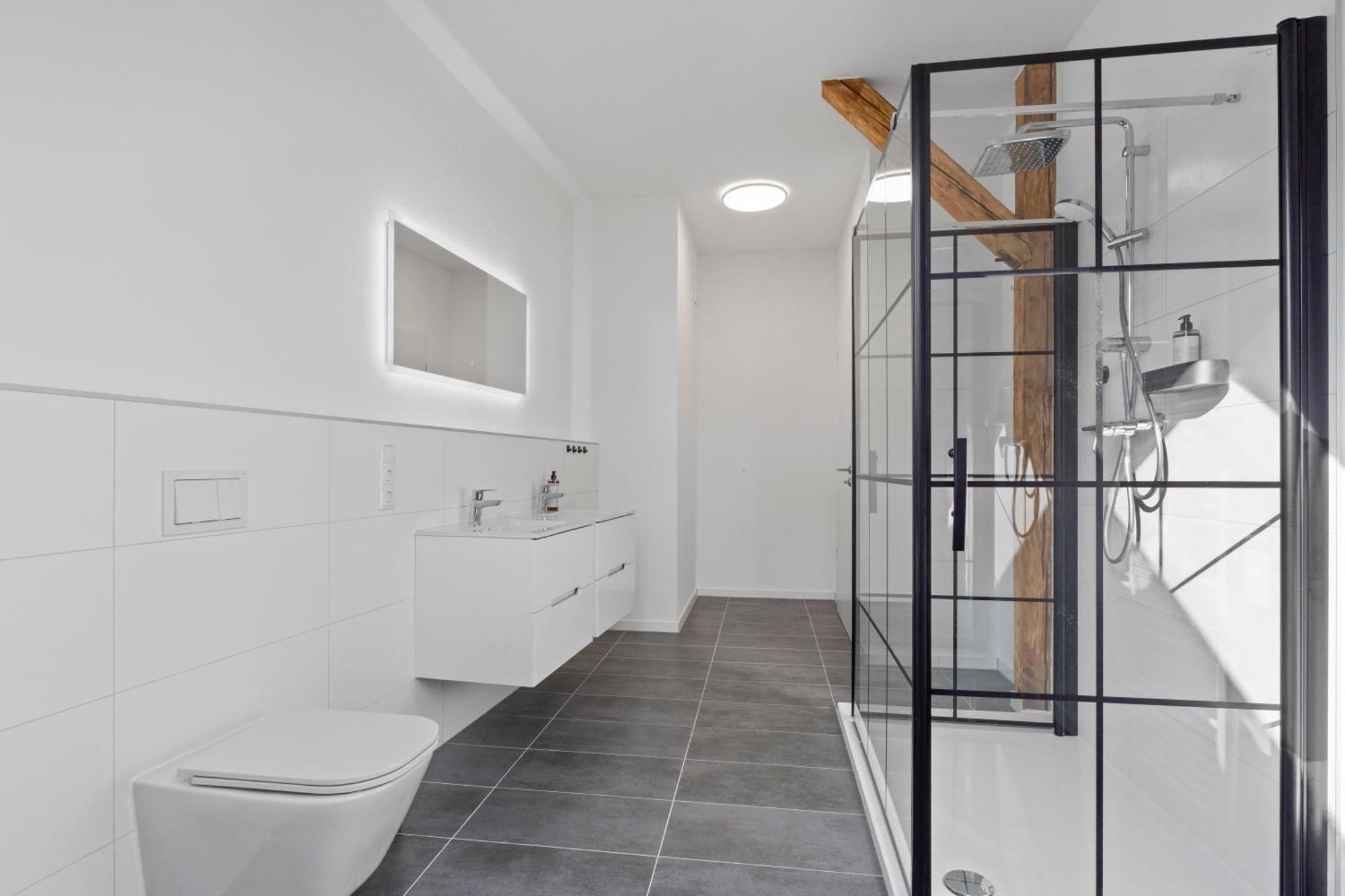 Charmante Design-Apartments In Top Lage - Naehe Altstadt - Parkplaetze - Netflix Bad Kreuznach Eksteriør bilde