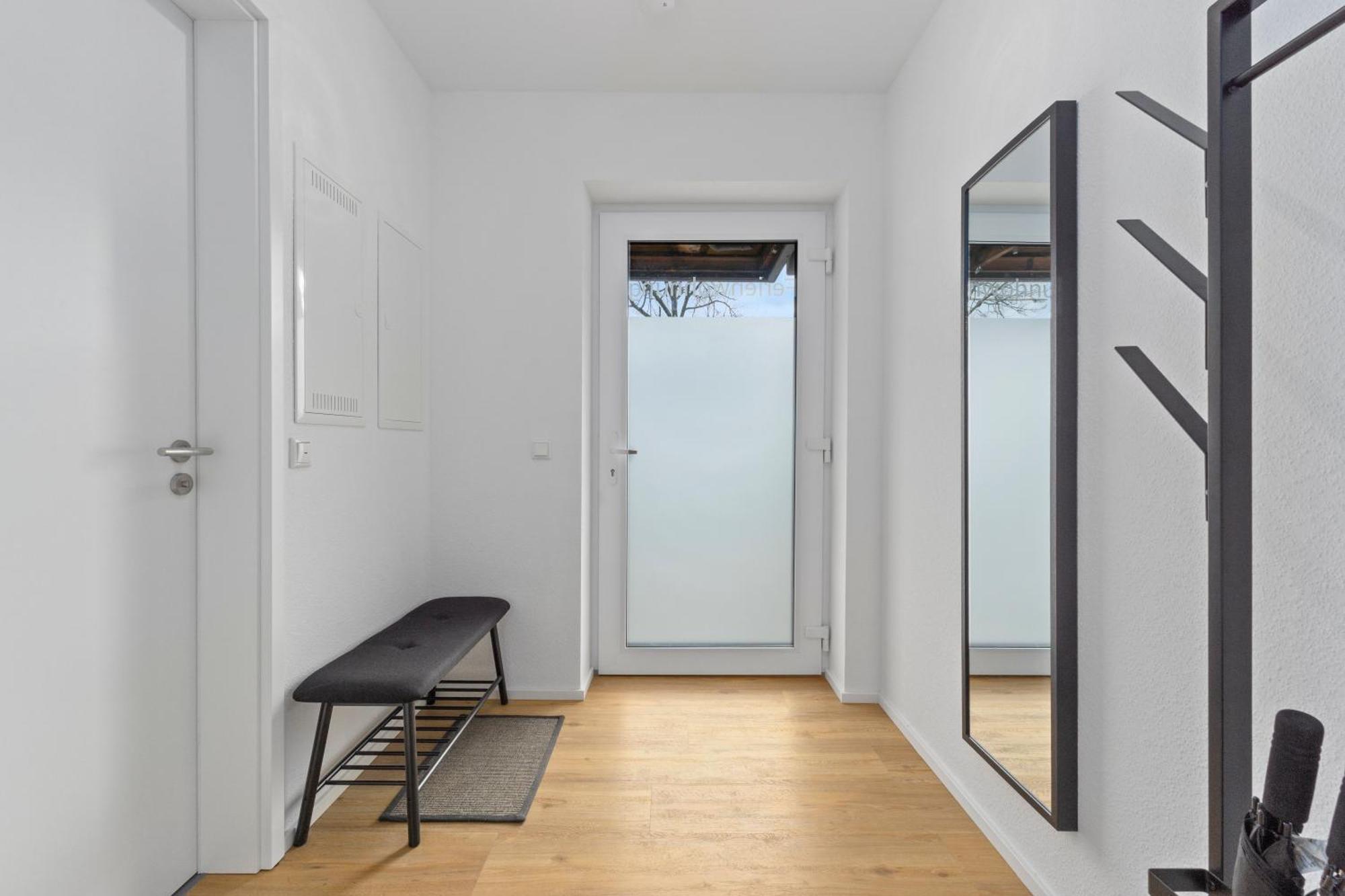 Charmante Design-Apartments In Top Lage - Naehe Altstadt - Parkplaetze - Netflix Bad Kreuznach Eksteriør bilde