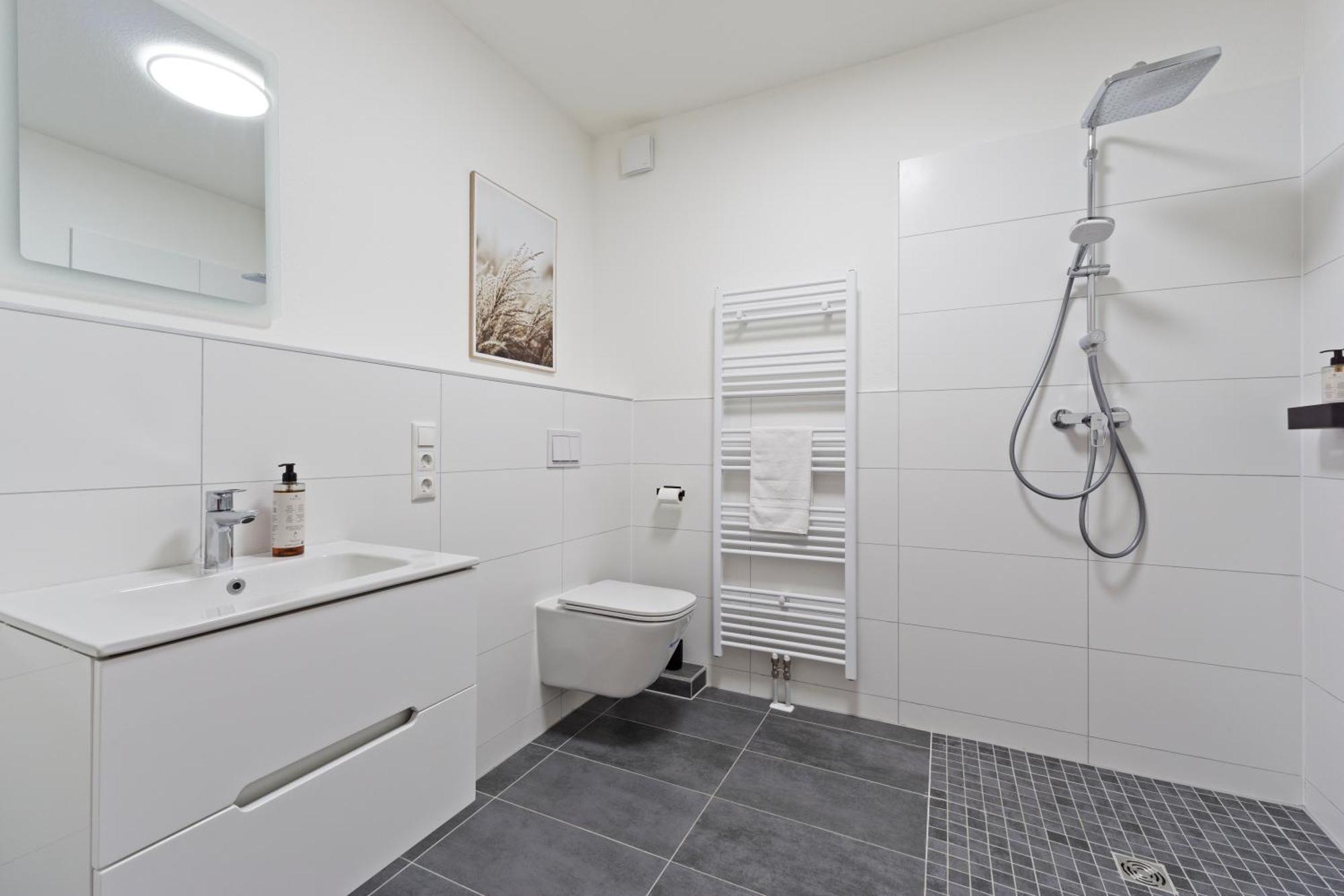 Charmante Design-Apartments In Top Lage - Naehe Altstadt - Parkplaetze - Netflix Bad Kreuznach Eksteriør bilde