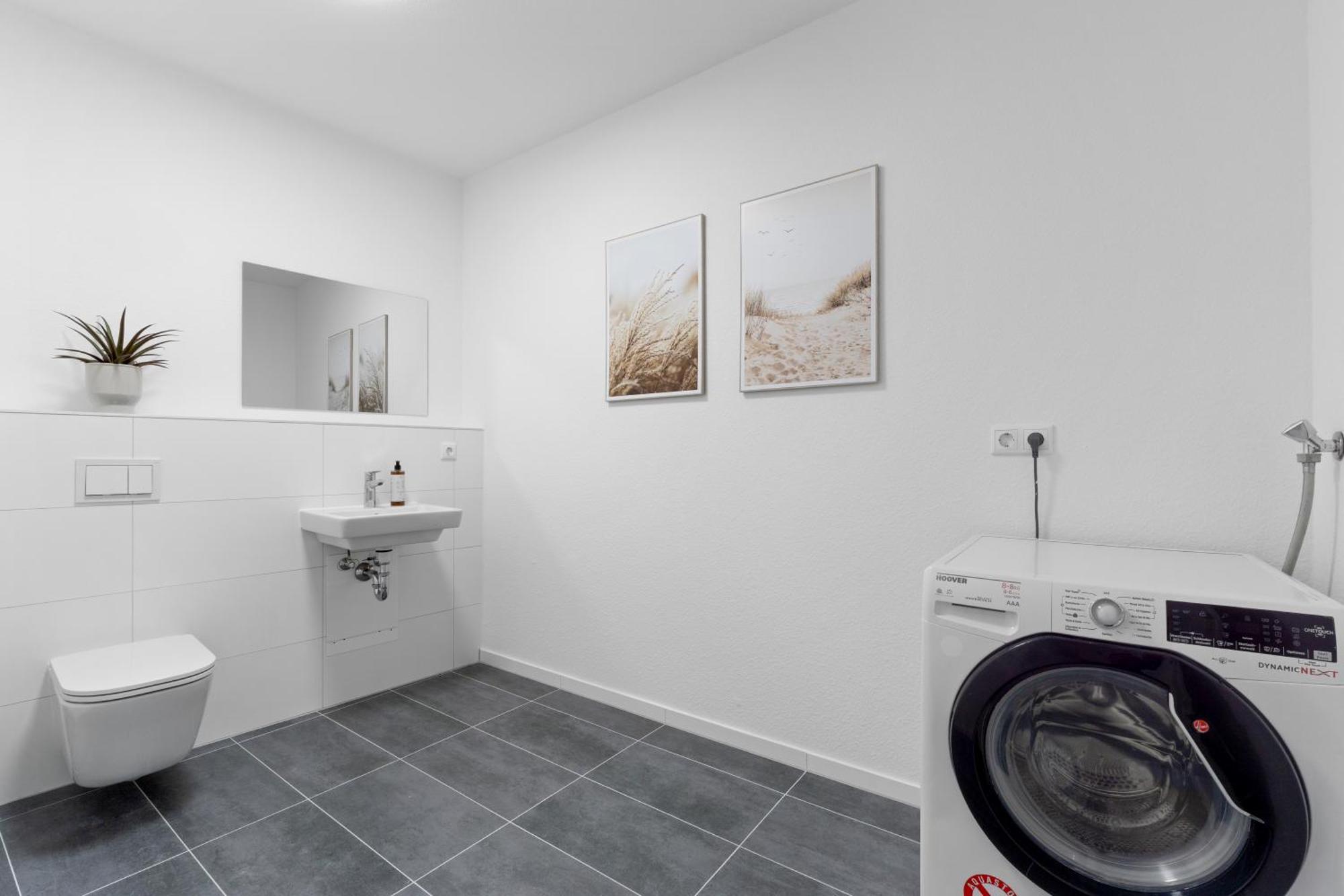 Charmante Design-Apartments In Top Lage - Naehe Altstadt - Parkplaetze - Netflix Bad Kreuznach Eksteriør bilde