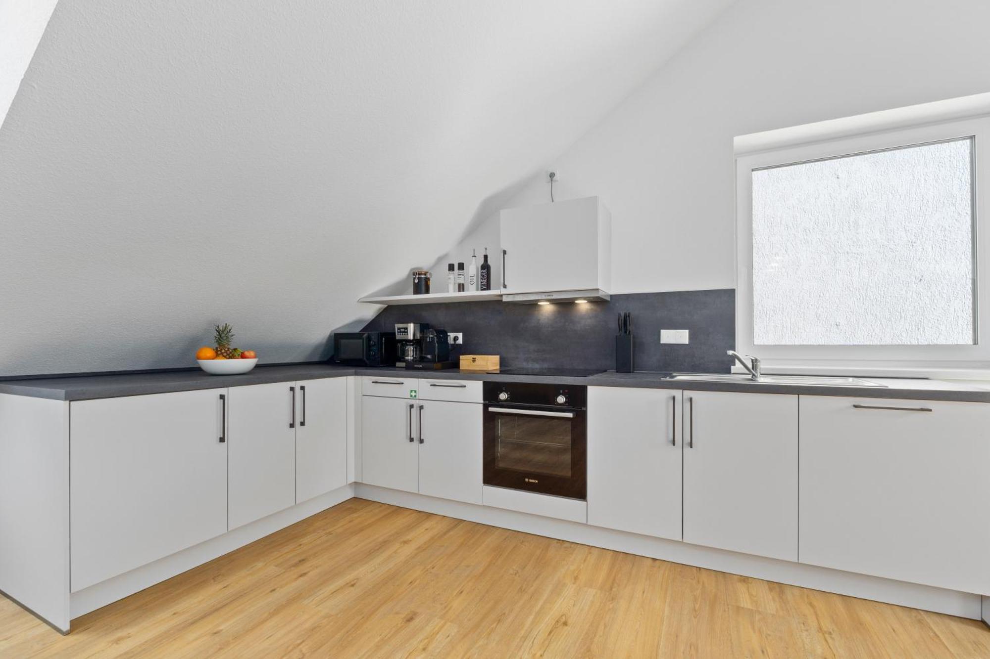 Charmante Design-Apartments In Top Lage - Naehe Altstadt - Parkplaetze - Netflix Bad Kreuznach Eksteriør bilde